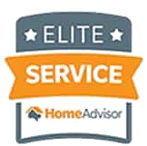 HomeAdvisor Elite Service