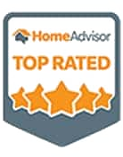 HomeAdvisor Top Rated